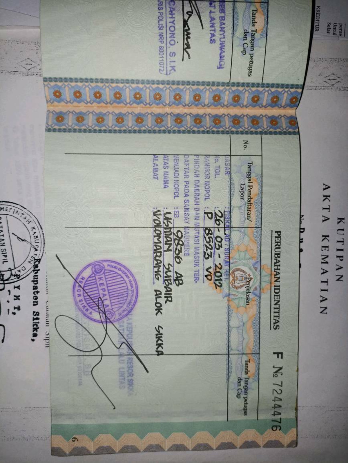 MITSUBISHI  L 300  PU