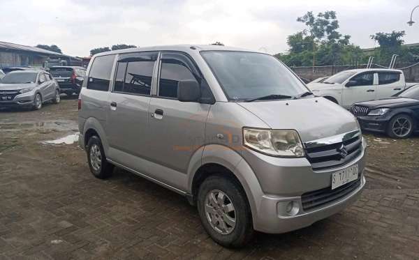 SUZUKI APV DLX