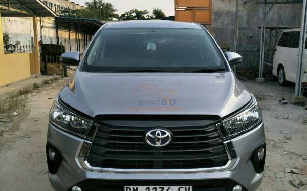 TOYOTA KIJANG