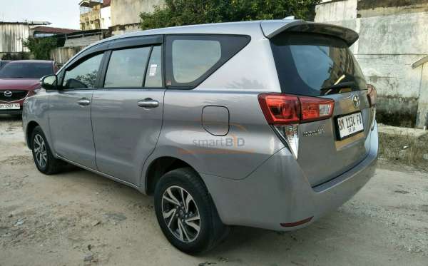 TOYOTA KIJANG