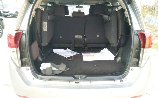 TOYOTA KIJANG