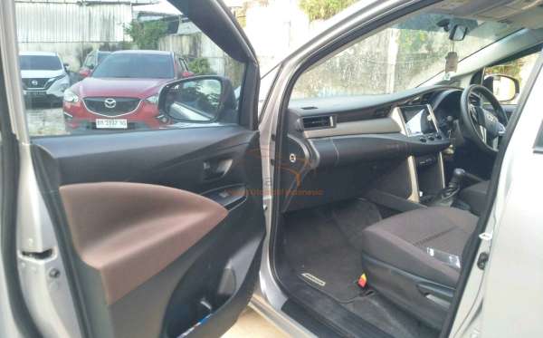 TOYOTA KIJANG