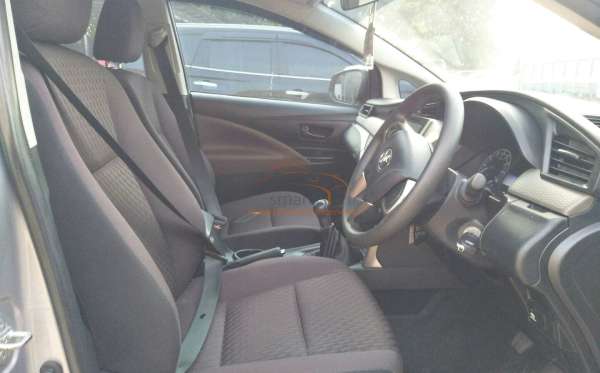 TOYOTA KIJANG