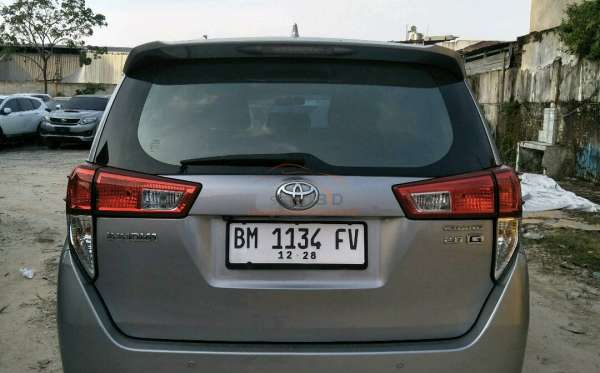 TOYOTA KIJANG