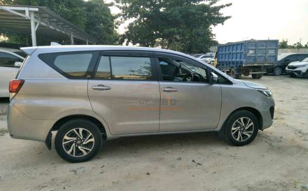 TOYOTA KIJANG