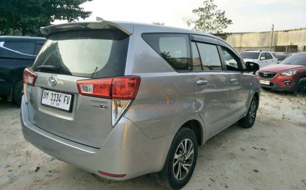 TOYOTA KIJANG