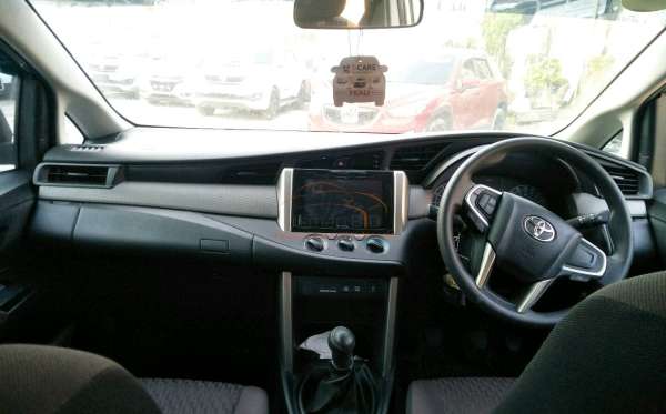 TOYOTA KIJANG
