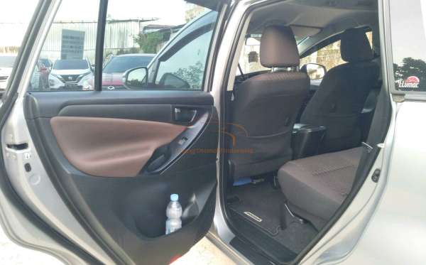 TOYOTA KIJANG