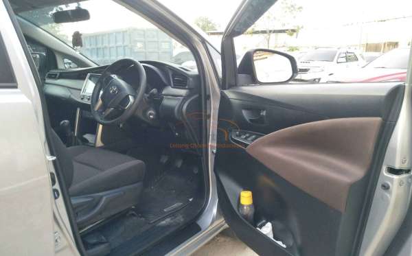 TOYOTA KIJANG