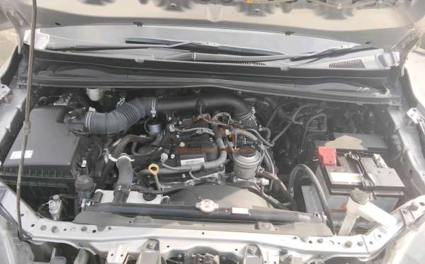 TOYOTA KIJANG