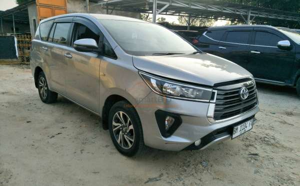 TOYOTA KIJANG