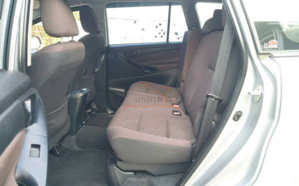 TOYOTA KIJANG