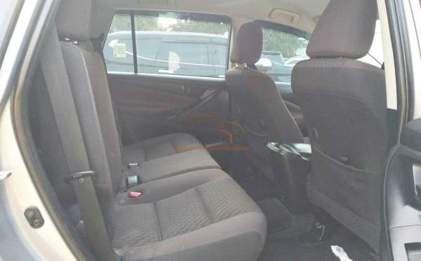 TOYOTA KIJANG