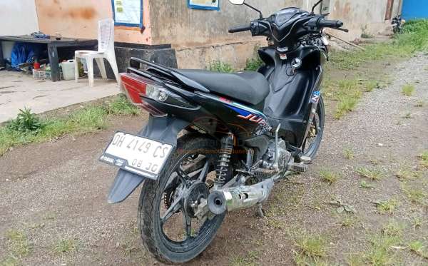 YAMAHA JUPITER Z1 FI CW