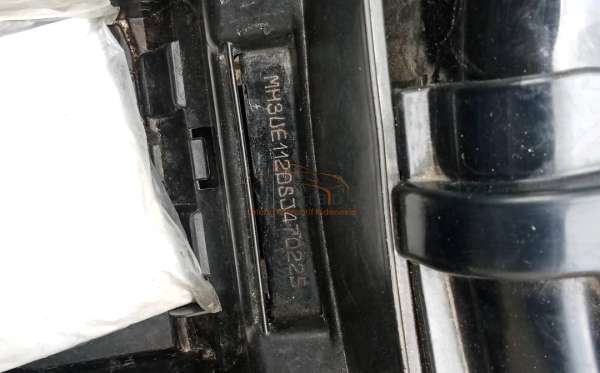 YAMAHA JUPITER Z1 FI CW