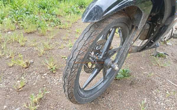 YAMAHA JUPITER Z1 FI CW