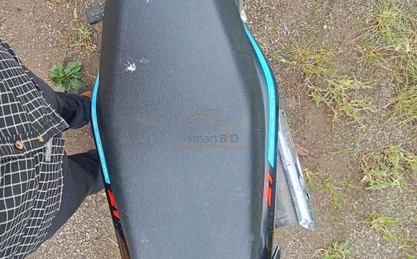 YAMAHA JUPITER Z1 FI CW