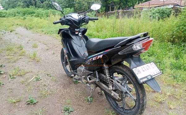 YAMAHA JUPITER Z1 FI CW