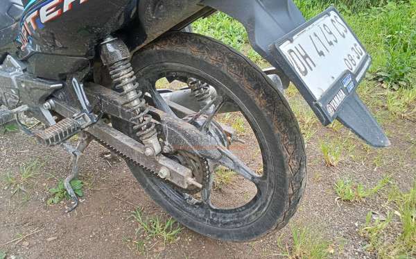 YAMAHA JUPITER Z1 FI CW