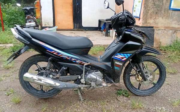 YAMAHA JUPITER Z1 FI CW