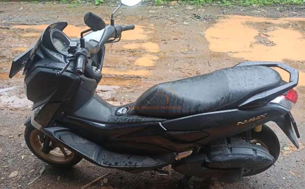 YAMAHA NMAX
