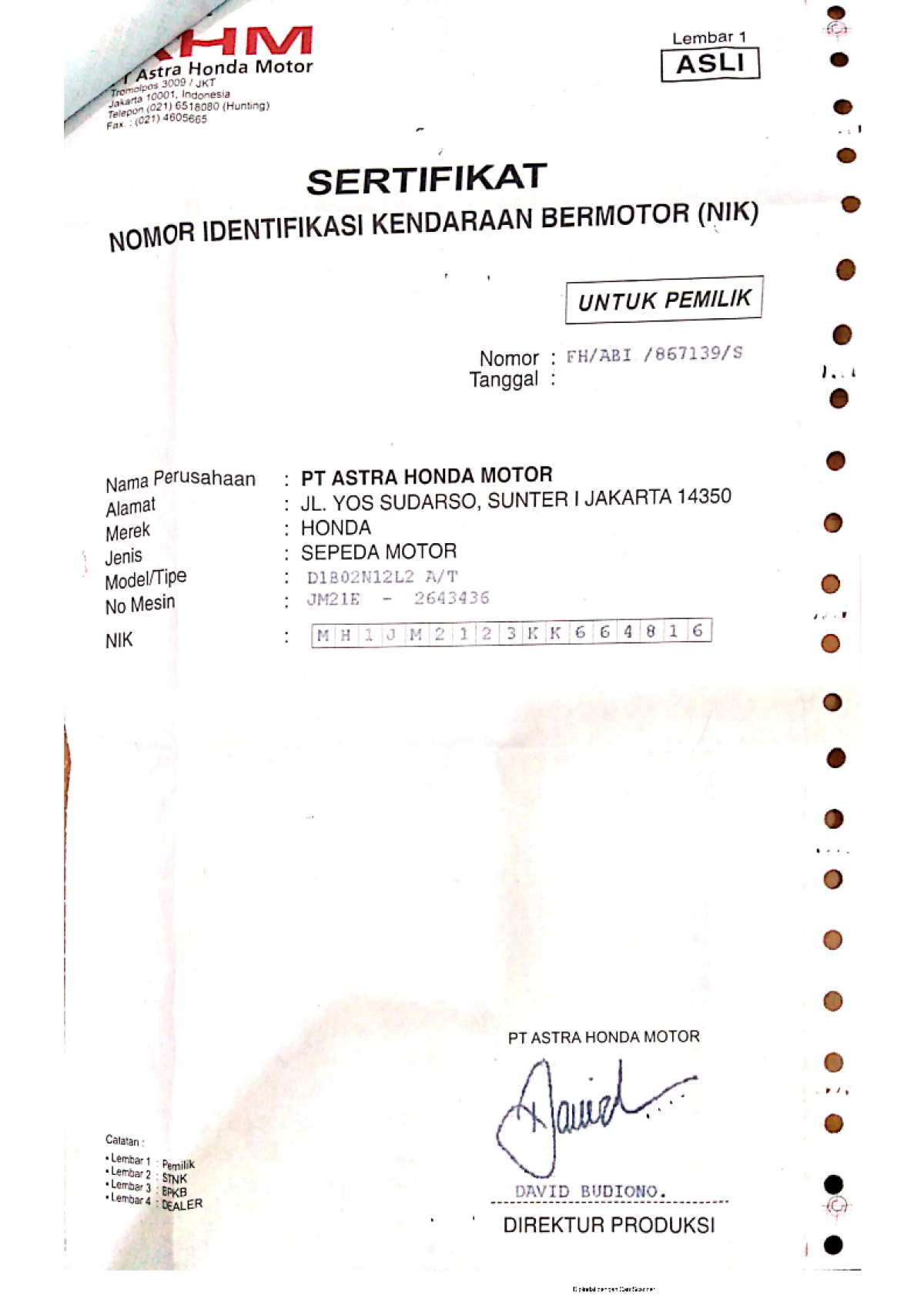 HONDA BEAT SPORTY CBS