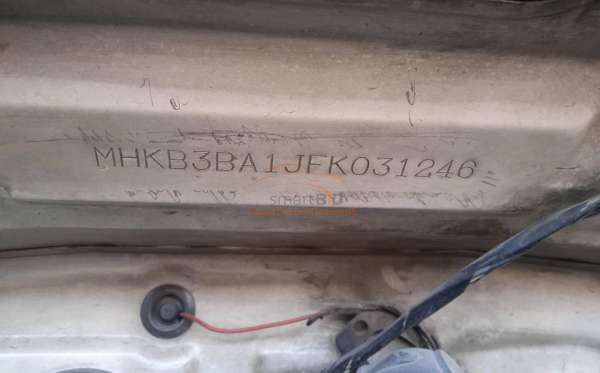 DAIHATSU GRAN MAX BLIND VAN