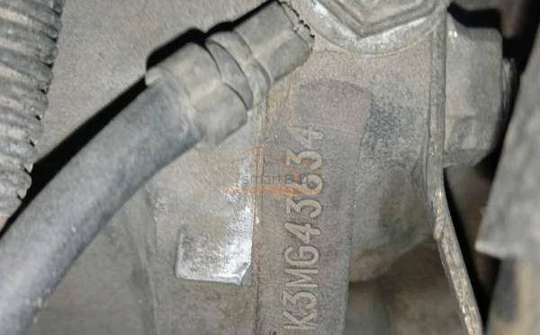 DAIHATSU GRAN MAX BLIND VAN