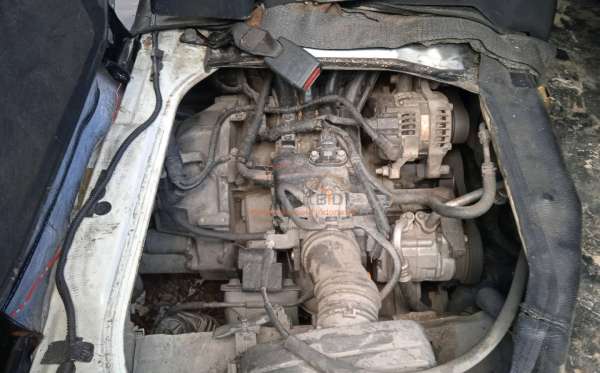 DAIHATSU GRAN MAX BLIND VAN