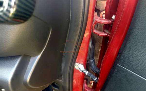 HONDA DG48 1.5 RS CVT Z