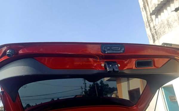 HONDA DG48 1.5 RS CVT Z