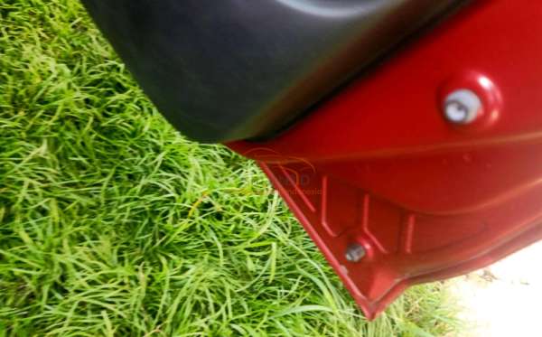 HONDA DG48 1.5 RS CVT Z