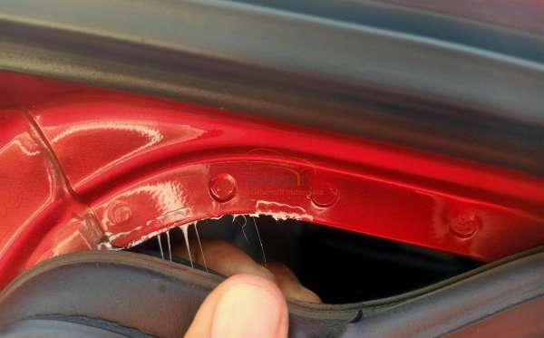 HONDA DG48 1.5 RS CVT Z