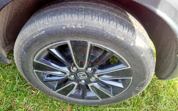 HONDA DG48 1.5 RS CVT Z