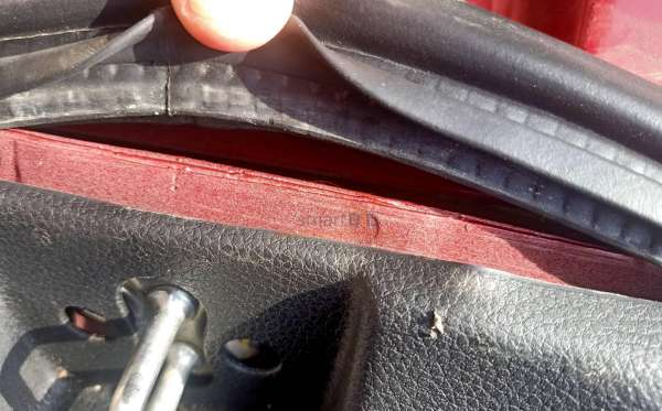 HONDA DG48 1.5 RS CVT Z