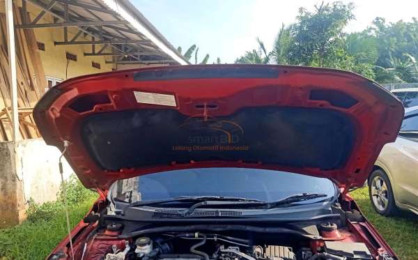 HONDA DG48 1.5 RS CVT Z