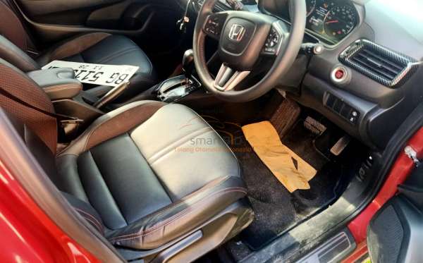 HONDA DG48 1.5 RS CVT Z