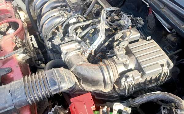 HONDA DG48 1.5 RS CVT Z