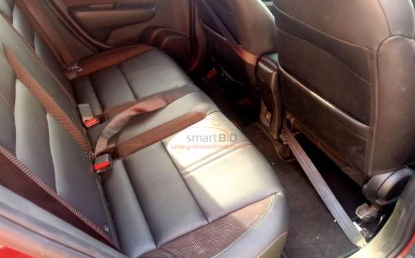 HONDA DG48 1.5 RS CVT Z