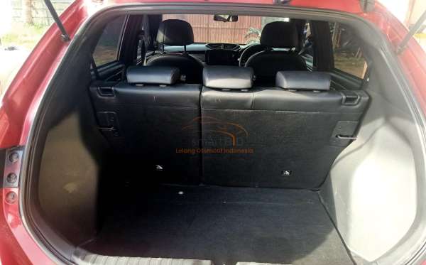 HONDA DG48 1.5 RS CVT Z