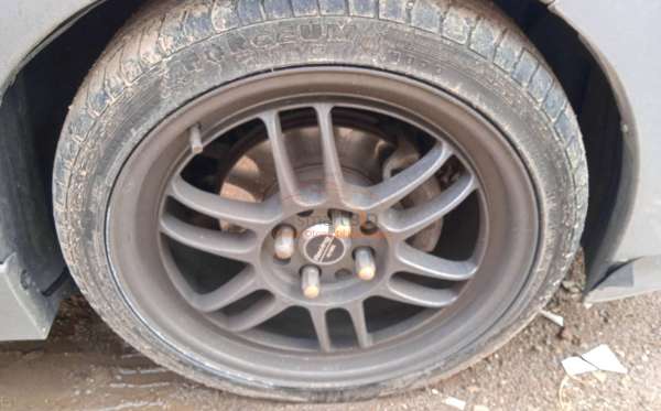 HONDA JAZZ GK5 1.5 RS