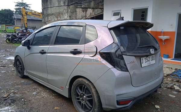 HONDA JAZZ GK5 1.5 RS