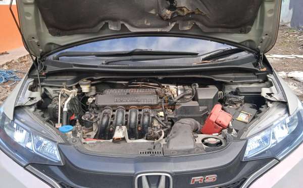 HONDA JAZZ GK5 1.5 RS