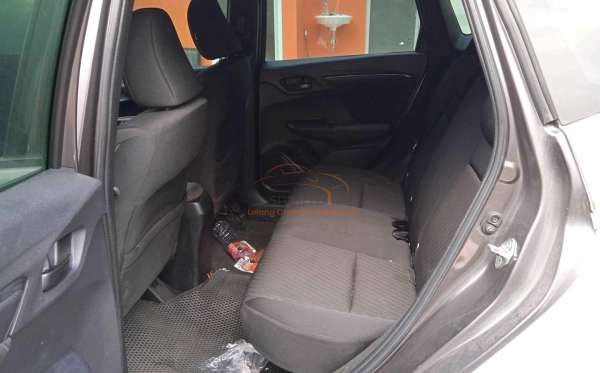 HONDA JAZZ GK5 1.5 RS