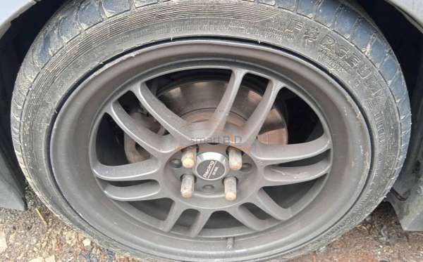 HONDA JAZZ GK5 1.5 RS