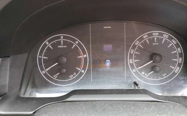 TOYOTA  KIJANG  INNOVA G