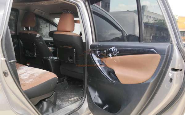 TOYOTA  KIJANG  INNOVA G