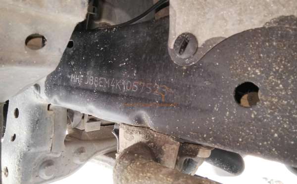 TOYOTA  KIJANG  INNOVA G