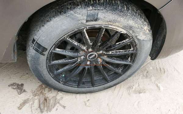 TOYOTA  KIJANG  INNOVA G