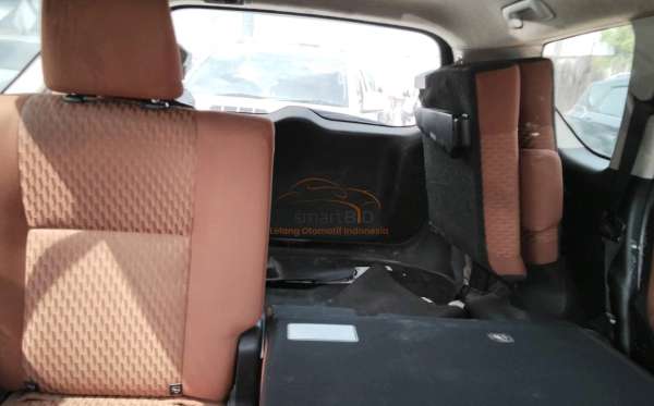 TOYOTA  KIJANG  INNOVA G